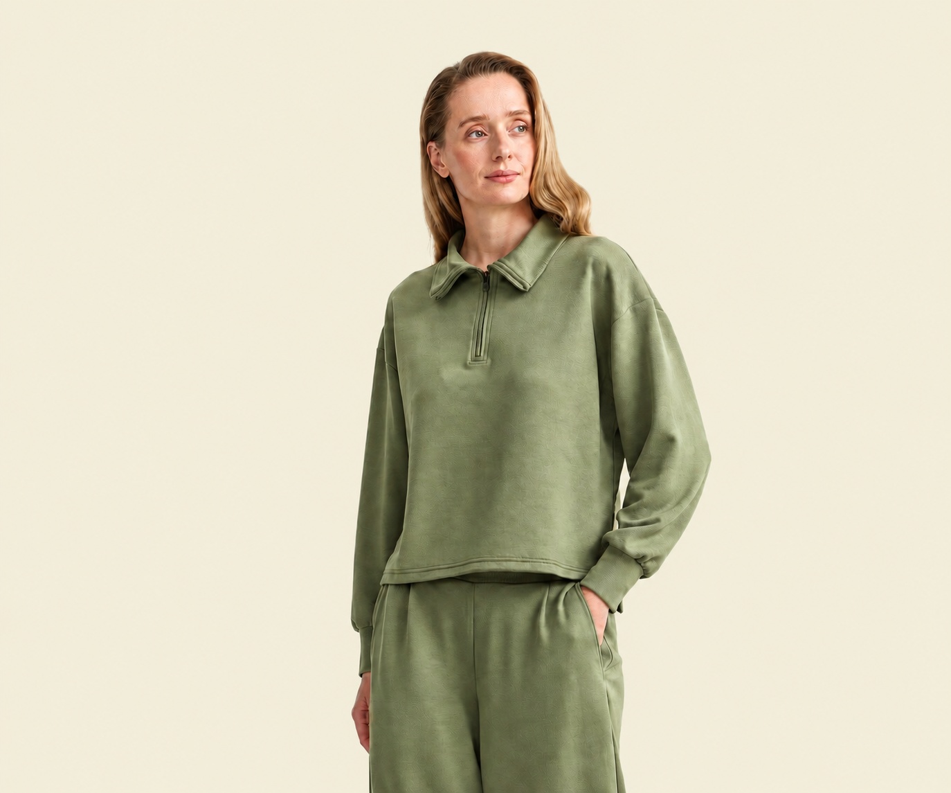 Women apparel collection